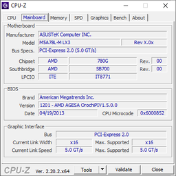 Оперативна пам'ять DDR3-1600 8Gb PC3-12800 AVIS AD3F1600/8 8192MB (770008525) фото від покупців 1