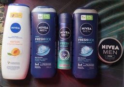 Крем для лица NIVEA MEN 75 мл (4005800116445/4005900111456)