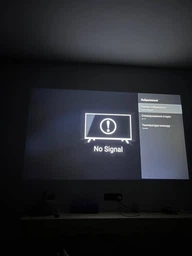 Проектор RZTK 4K Cinema Max 500 Android HDMI фото от покупателей 6