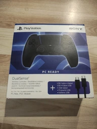 Геймпад Sony DualSense Nova Pink для PlayStation 5™ фото від покупців 7
