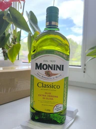 Оливковое масло Monini Extra Virgin Classico 500 мл (80053828) фото от покупателей 4