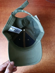 Кепка Puma Sportstyle Headwear 02599402 One Size Olive (4067983508165) фото от покупателей 1