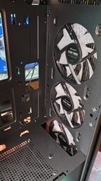 Корпус Cougar MX110 RGB фото от покупателей 5