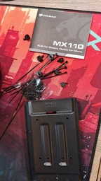 Корпус Cougar MX110 RGB фото от покупателей 3
