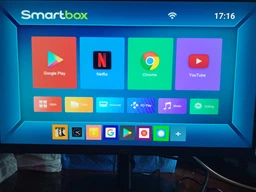 Монітор 21.5" AOC 22B2H Black (22B2H/EU) -- FullHD VA / 75 Гц / 4 мс GtG / HDMI 1.4 / Low Blue Light