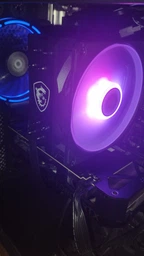 Кулер MSI MAG COREFROZR AA13 + 500 бонусных гривен за ваш отзыв фото от покупателей 5