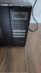 Мікрохвильова піч Panasonic NN-ST25HBZUE фото от покупателей 1