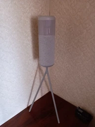 Акустична система HiFuture Wedge 50W Silver (wedge.silverwhite)