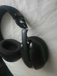 Навушники Hator Hyperpunk 3X Wireless Black (ESH14)