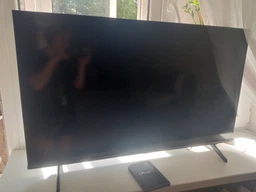 Телевизор Hisense 55A6Q (55A6Q) Black
