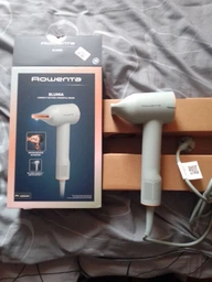 Фен Rowenta Blumia HY5N12E0 фото от покупателей 1