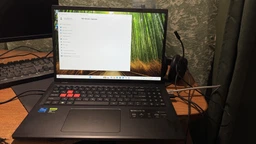Ноутбук Acer Nitro Lite 16 NL16-71G-54B1(16"/i5-13420H/16/RTX3050/SSD512/DOS) (NH.DAAEX.006)