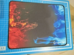Ігрова поверхня GamePro MP126H Speed/Control 310 х 240 х 3 мм Black фото від покупців 6