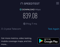 Маршрутизатор Xiaomi Router AX3000T WiFi6 / AX2400 / 1 Гбит/с / Поддержка технологии MESH