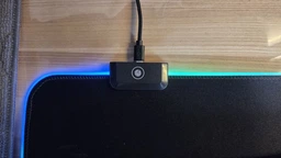 Игровая поверхность Gembird MP-GAMELED-L Control (MP-GAMELED-L) фото от покупателей 1