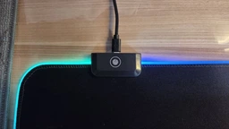 Игровая поверхность Gembird MP-GAMELED-L Control (MP-GAMELED-L)