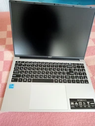 Ноутбук Acer 16" Aspire Lite AL16-54P (WUXGA IPS) /Intel i3-1315U /16GB /F512GB /UMA /Lin /сріблястий фото от покупателей 1