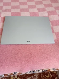 Ноутбук Acer 16" Aspire Lite AL16-54P (WUXGA IPS) /Intel i3-1315U /16GB /F512GB /UMA /Lin /сріблястий