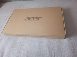 Ноутбук ACER Aspire Lite 15 (NX.DTGEX.001), Intel Core Ultra 5 115U / 15.6″ / RAM 8 ГБ DDR5 / SSD 512 ГБ / Intel Graphics / Без ОС / Сріблястий