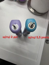 Детская электрическая зубная щетка Philips Sonicare HX6352/11 фото от покупателей 2