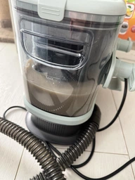 Моющий пылесос-пятновыводитель Rowenta Clean It Compact IN3020F0 фото от покупателей 6