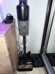 Акумуляторний пилосос Dreame R20 Ultra (VRV57F-1)