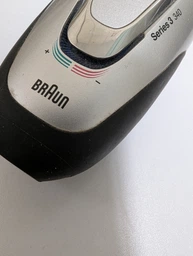 Сменная головка для электробритвы Braun Series 3 21B (8700216736879) фото от покупателей 1