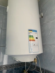 Бойлер Interlux IRWH 50 MW фото от покупателей 2