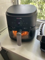 Мультипечь Philips Ovi NA231/00 фото от покупателей 19