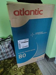 Бойлер Atlantic Opro Sample R 100