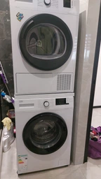 Сушильна машина Beko DF 7412 PA
