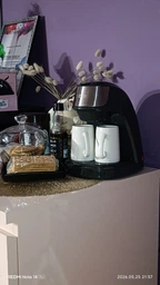Кофеварка капельная RZTK Coffee Break