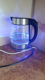 Электрочайник RZTK Jedi Led