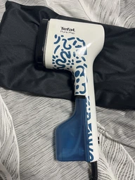 Ручной отпариватель TEFAL PURE POP Home & Travel DT2040E1 фото от покупателей 11