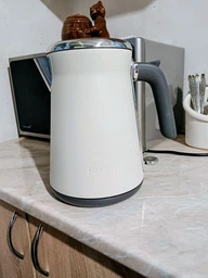 Электрочайник Tefal Collection KI6668E0 black