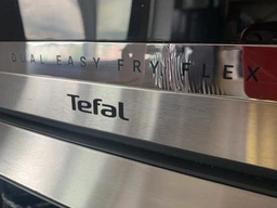 Мультипечь Tefal Dual Easy Fry Flex EY922DE0