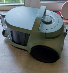 Пылесос без мешка Electrolux EL31C2OG