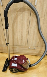 Пилосос без мішка ROWENTA Compact Power XXL Animal + Kit RO4B63EA фото від покупців 2