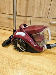 Пилосос без мішка ROWENTA Compact Power XXL Animal + Kit RO4B63EA фото від покупців 1