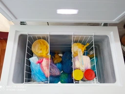 Морозильный ларь Gorenje FH19EAW фото от покупателей 4