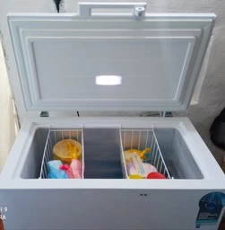 Морозильный ларь Gorenje FH19EAW фото от покупателей 3
