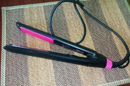 Выпрямитель для волос PHILIPS BHS375/00 серии 3000