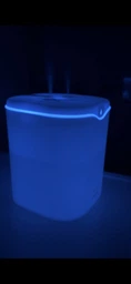 Увлажнитель воздуха H2O большой на 2л воздуха и дома аромадиффузор с подсветкой ультразвуковой фото от покупателей 10