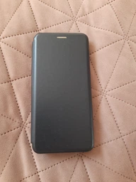 Чехол-книжка для смартфона BeCover Exclusive для Samsung Galaxy A16 4G SM-SM-A165/A16 5G SM-A166 Red (BC_712205) фото от покупателей 3