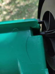 Сівалка Для Газону 12 л FLO (89870) фото від покупців 1