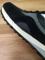Кросівки Shadow 6000 Saucony S70441 46,5 (10939646,5) Коричневий фото від покупців 1