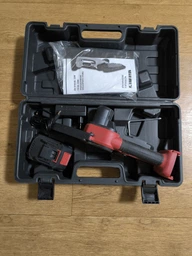 Пила цепная аккумуляторная Vitals AKZ 1810ck Kit (235291) фото от покупателей 1