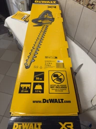 Кусторез аккумуляторный DeWalt DCMHT564N фото от покупателей 2