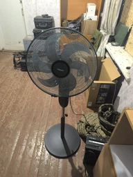 Вентилятор PHILIPS Series 1000 CX1520/01 фото от покупателей 6
