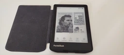 Електронна книга Pocketbook 634 Verse Pro, Azure (PB634-A-CIS) фото від покупців 2